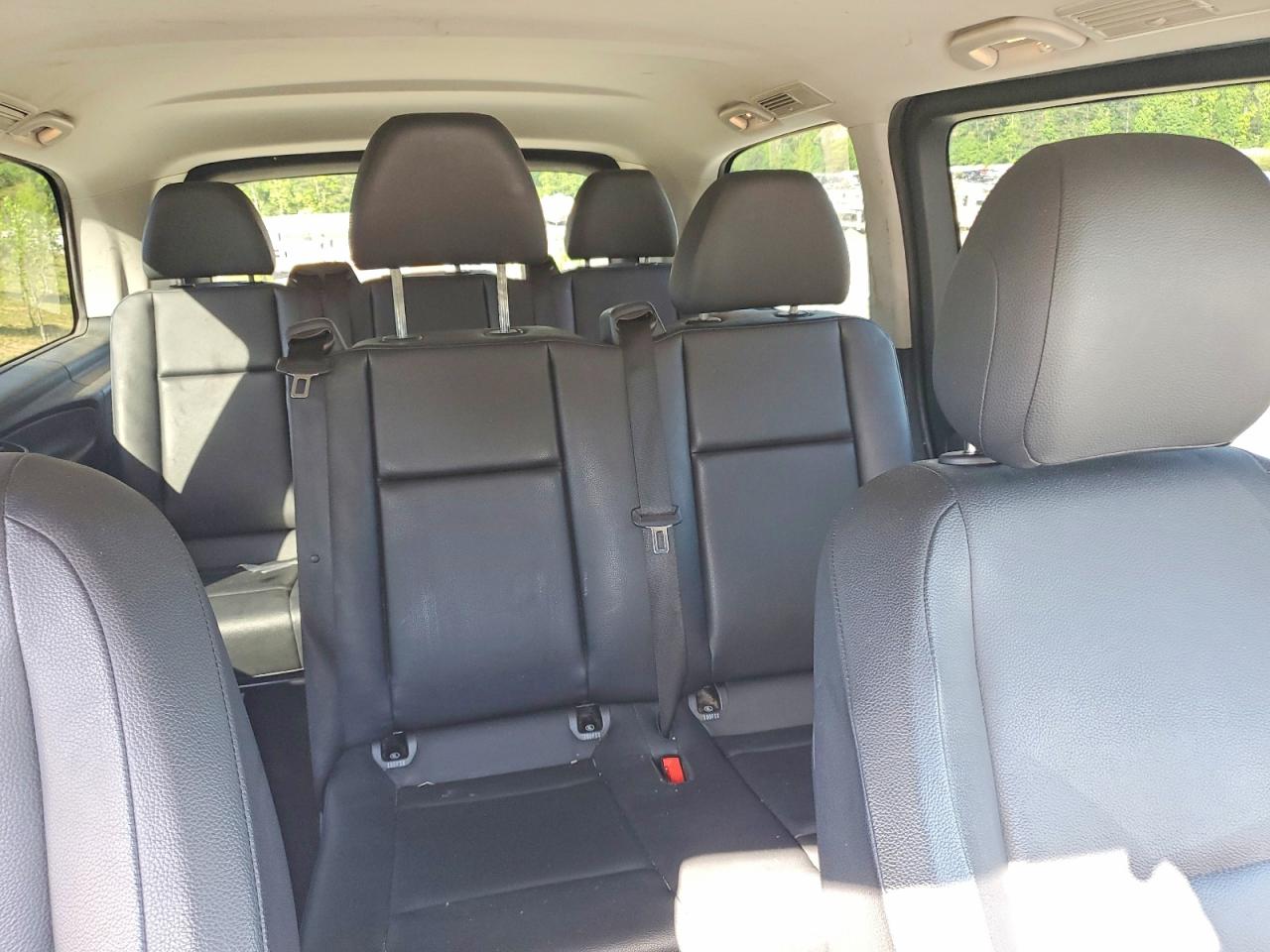 Mercedes-Benz Metris