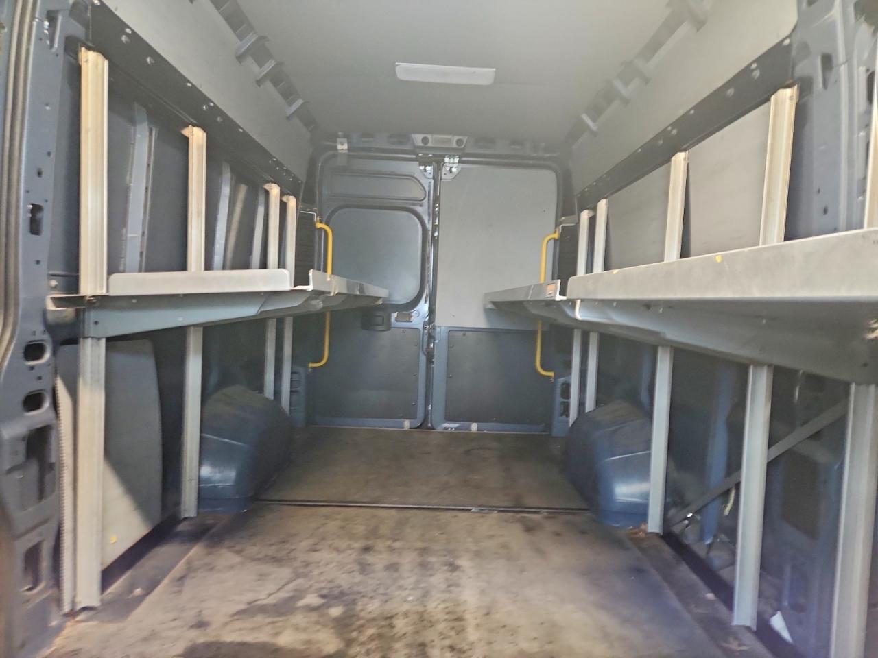 Ram Promaster 1500 High