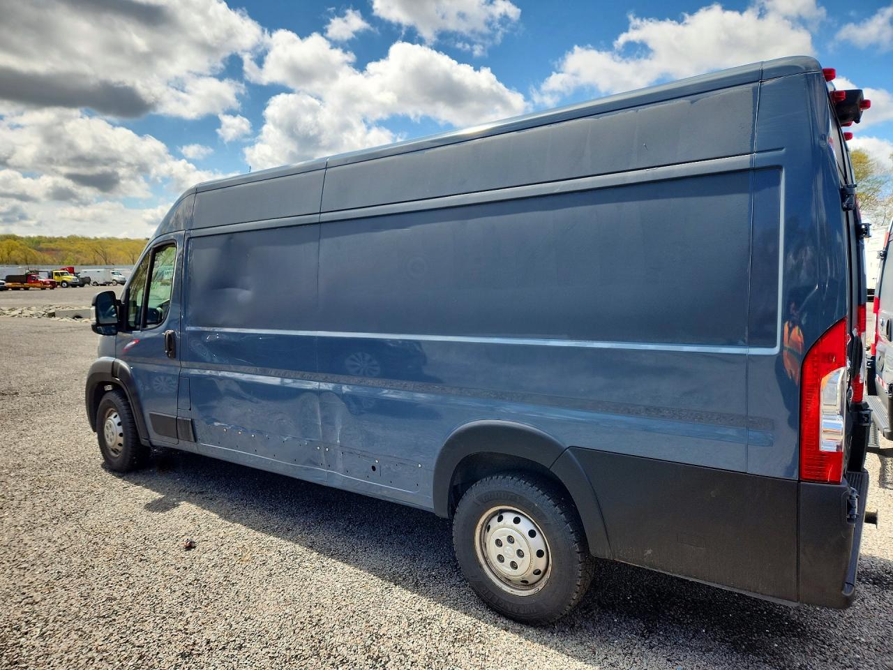 Ram Promaster 1500 High
