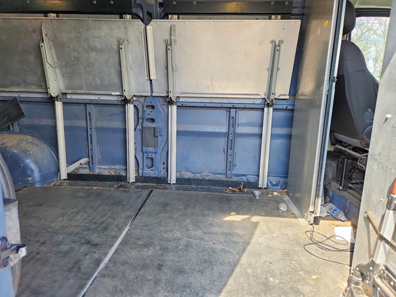 Ram Promaster 1500 High