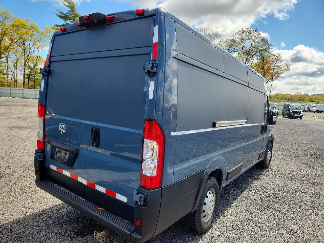 Ram Promaster 1500 High
