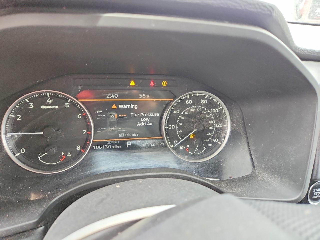 Mitsubishi Outlander Se