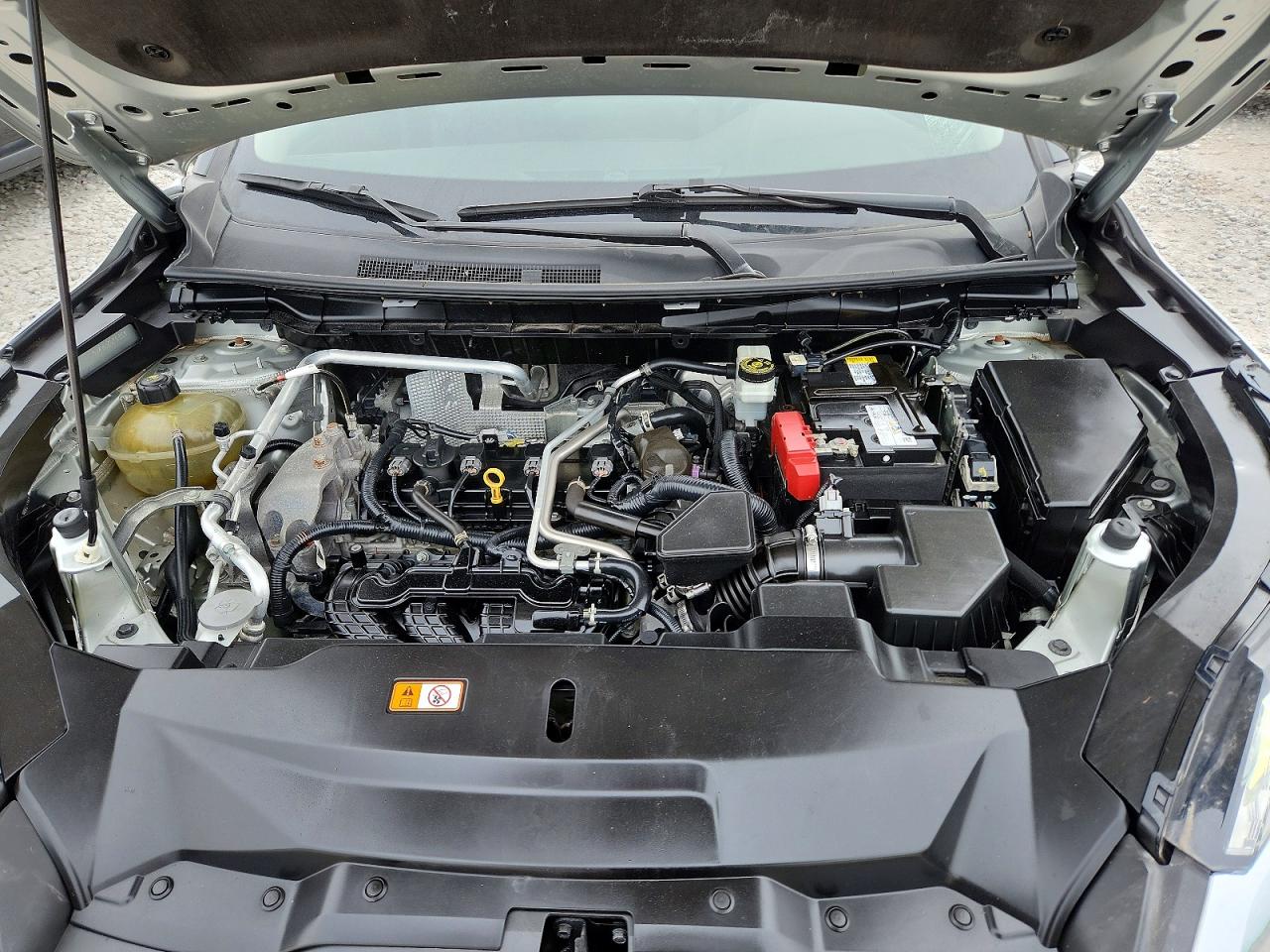 Mitsubishi Outlander Se