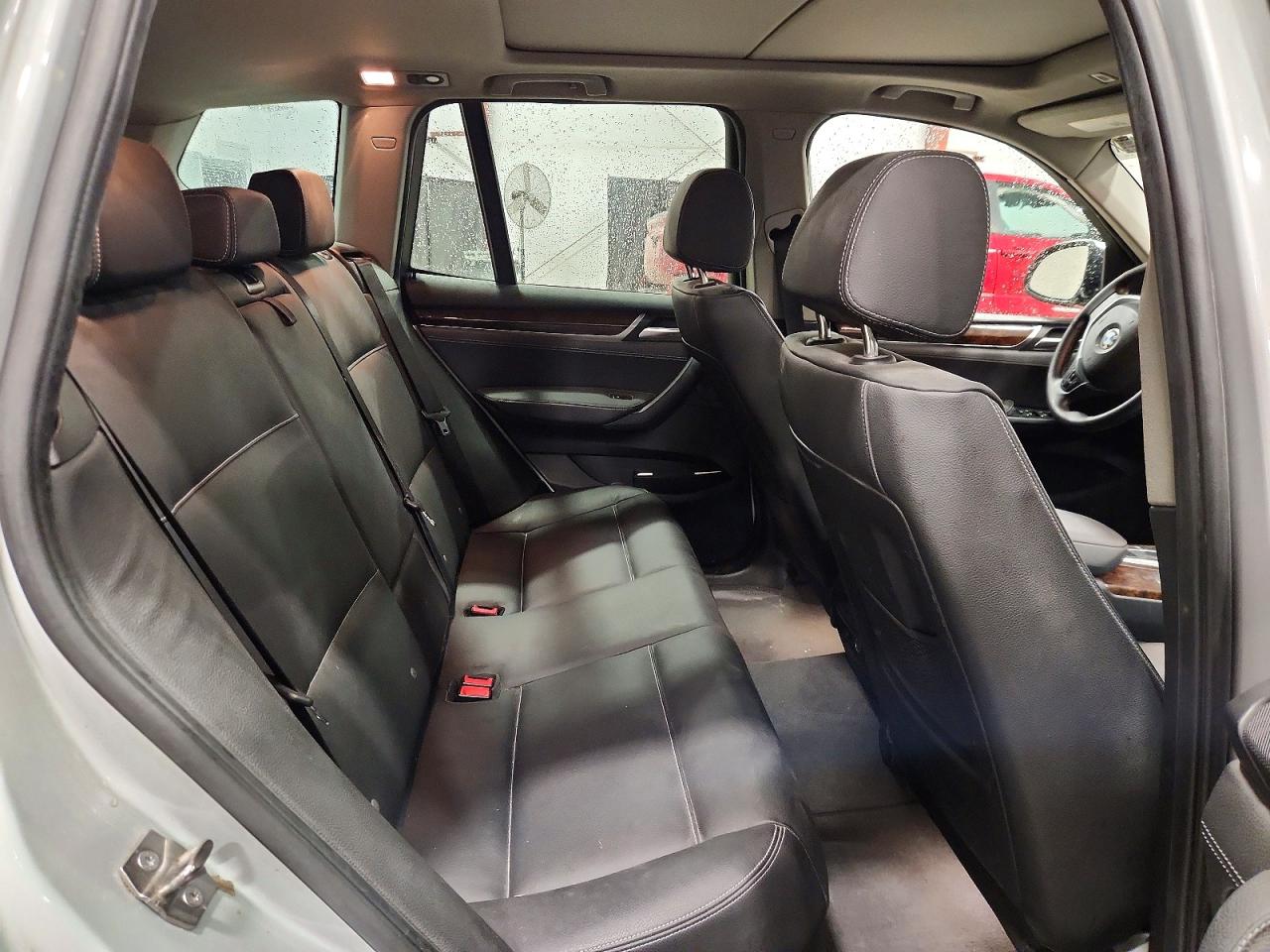 BMW X Series Xdrive28i
