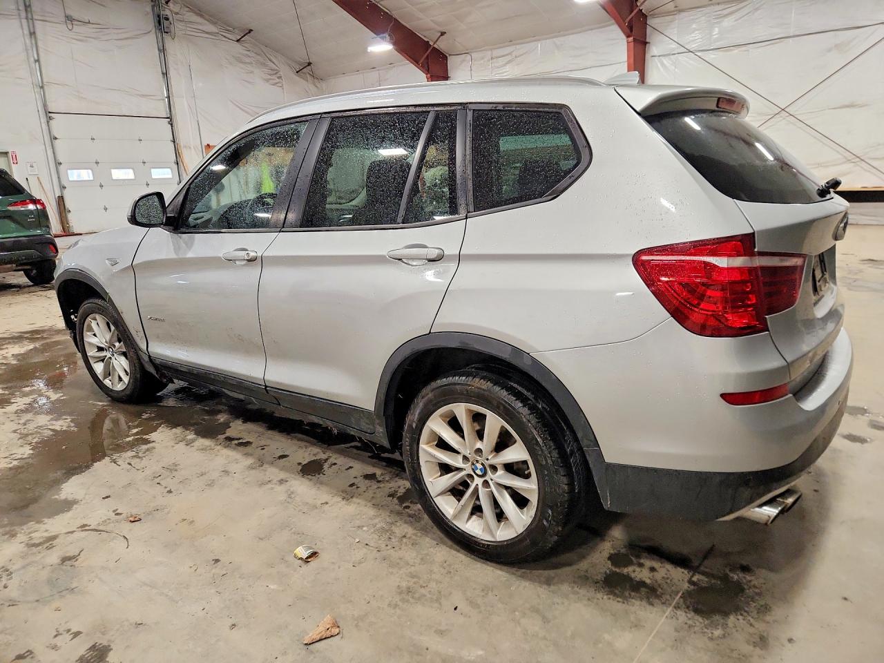 BMW X Series Xdrive28i