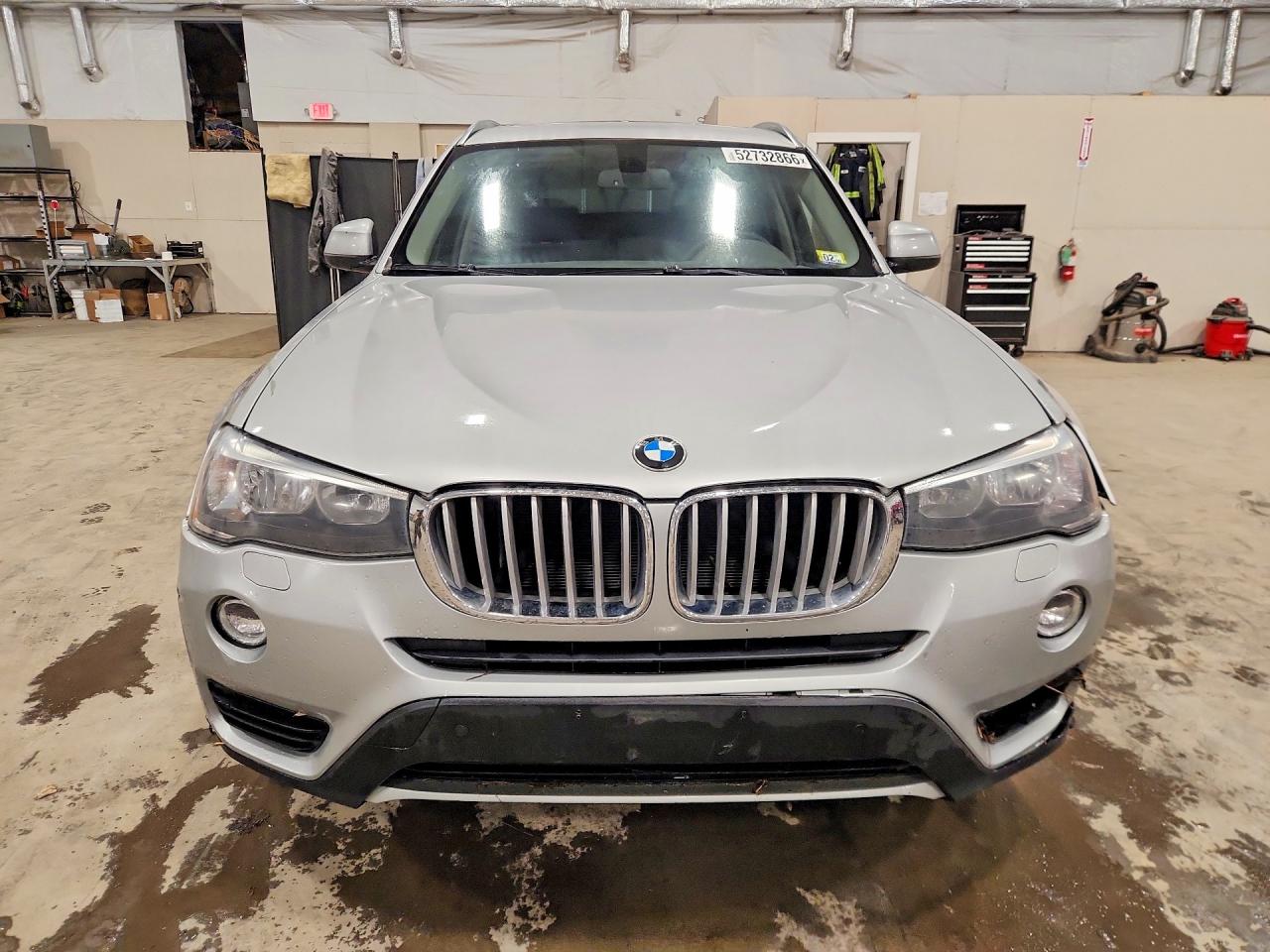 BMW X Series Xdrive28i