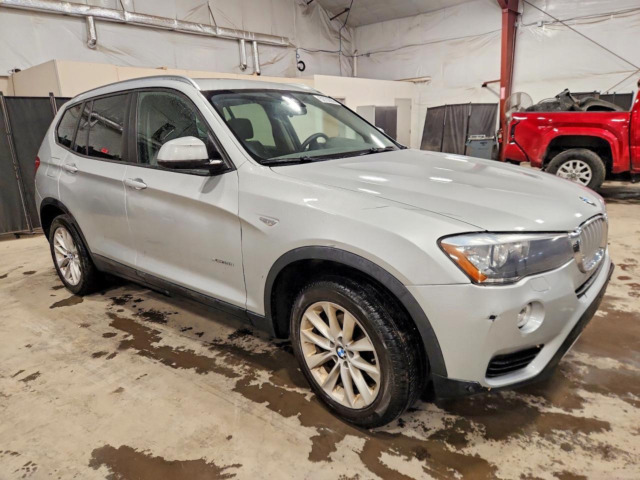 BMW X Series Xdrive28i