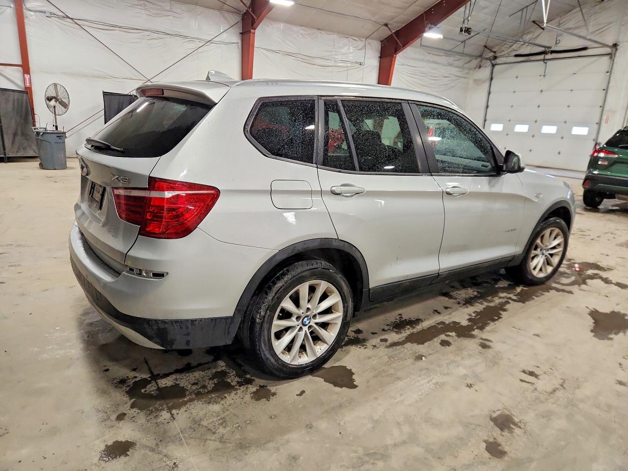 BMW X Series Xdrive28i