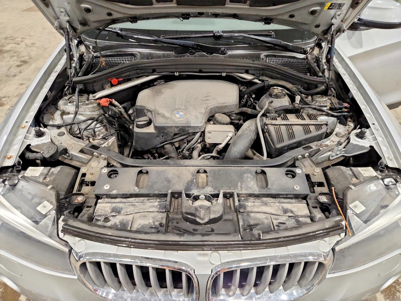 BMW X Series Xdrive28i