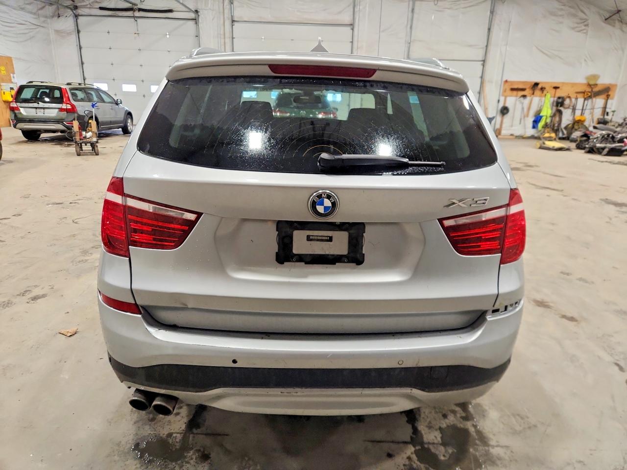 BMW X Series Xdrive28i
