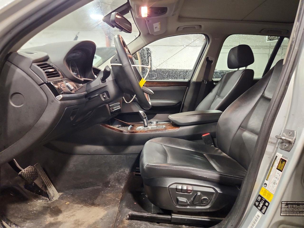BMW X Series Xdrive28i