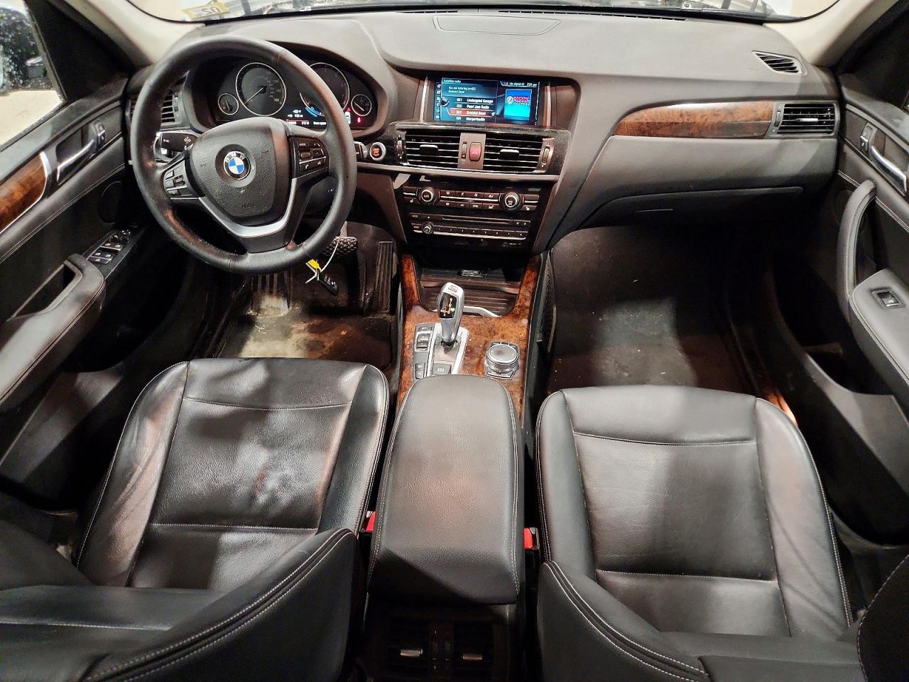 BMW X Series Xdrive28i