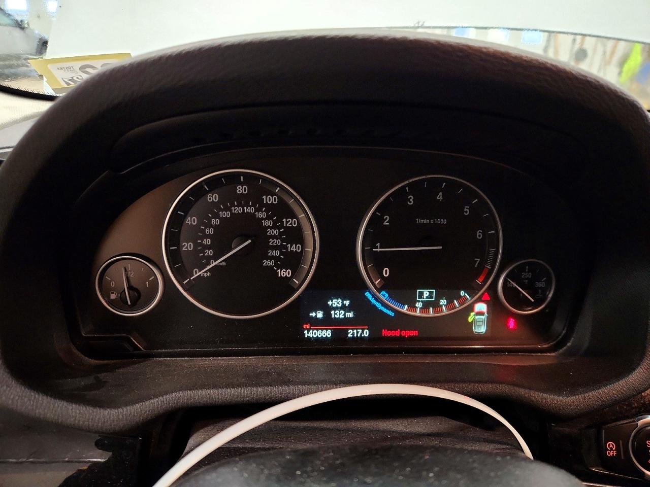 BMW X Series Xdrive28i