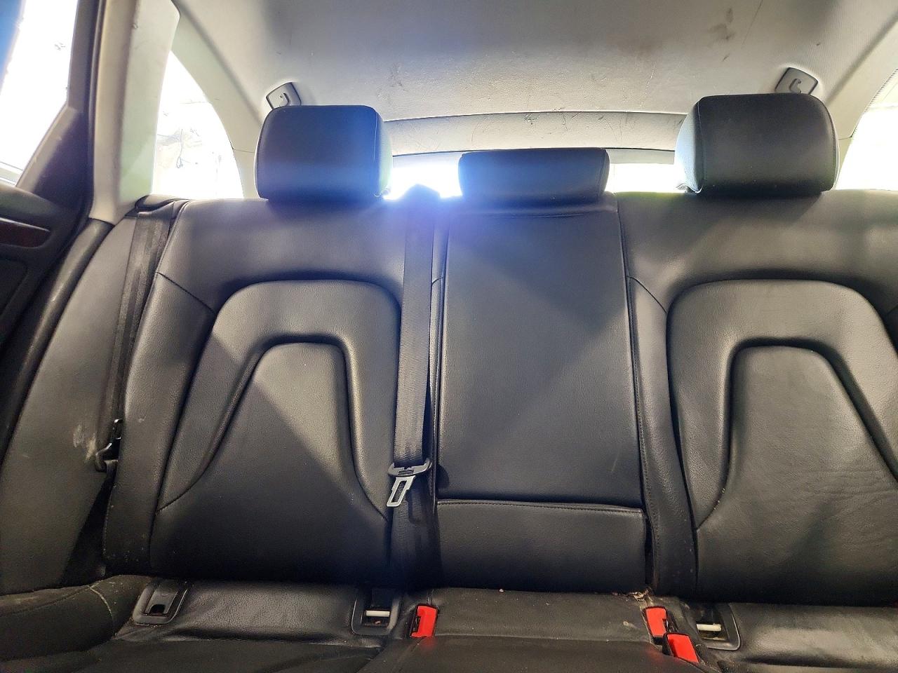 Audi A4 Premium