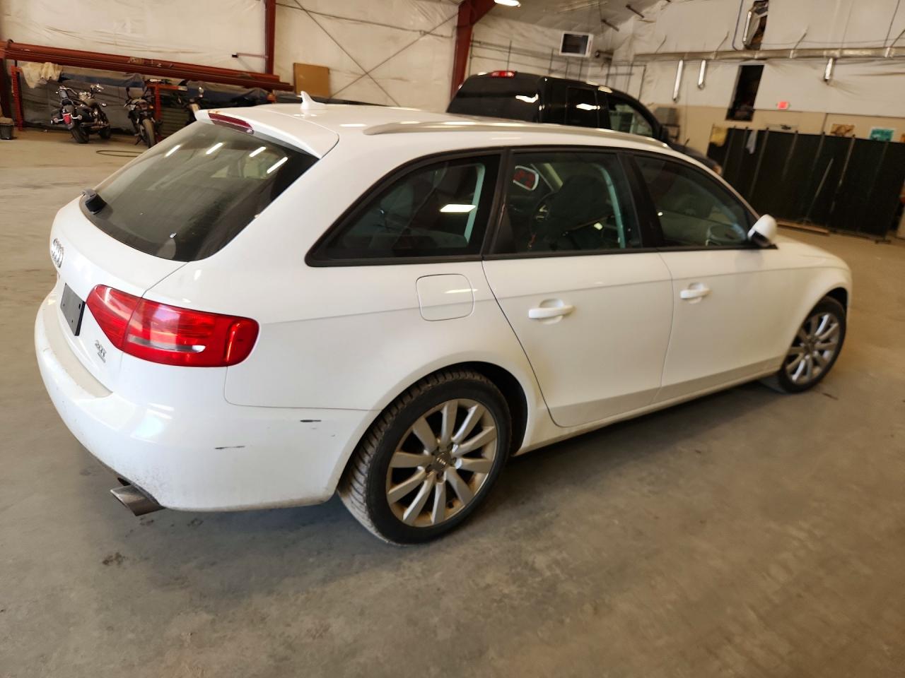 Audi A4 Premium