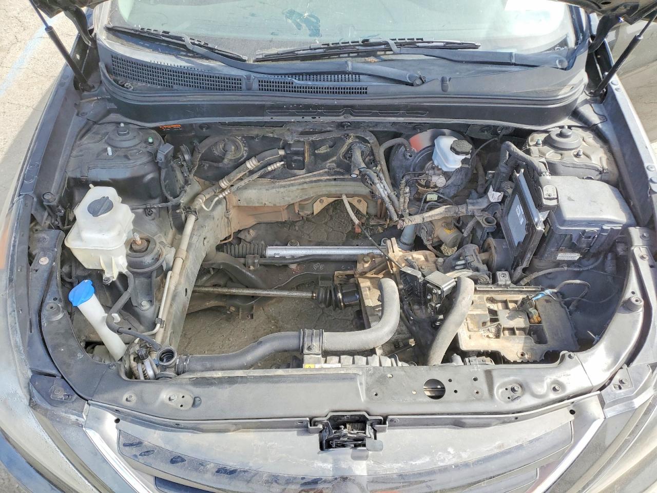 Hyundai SONATA Gls