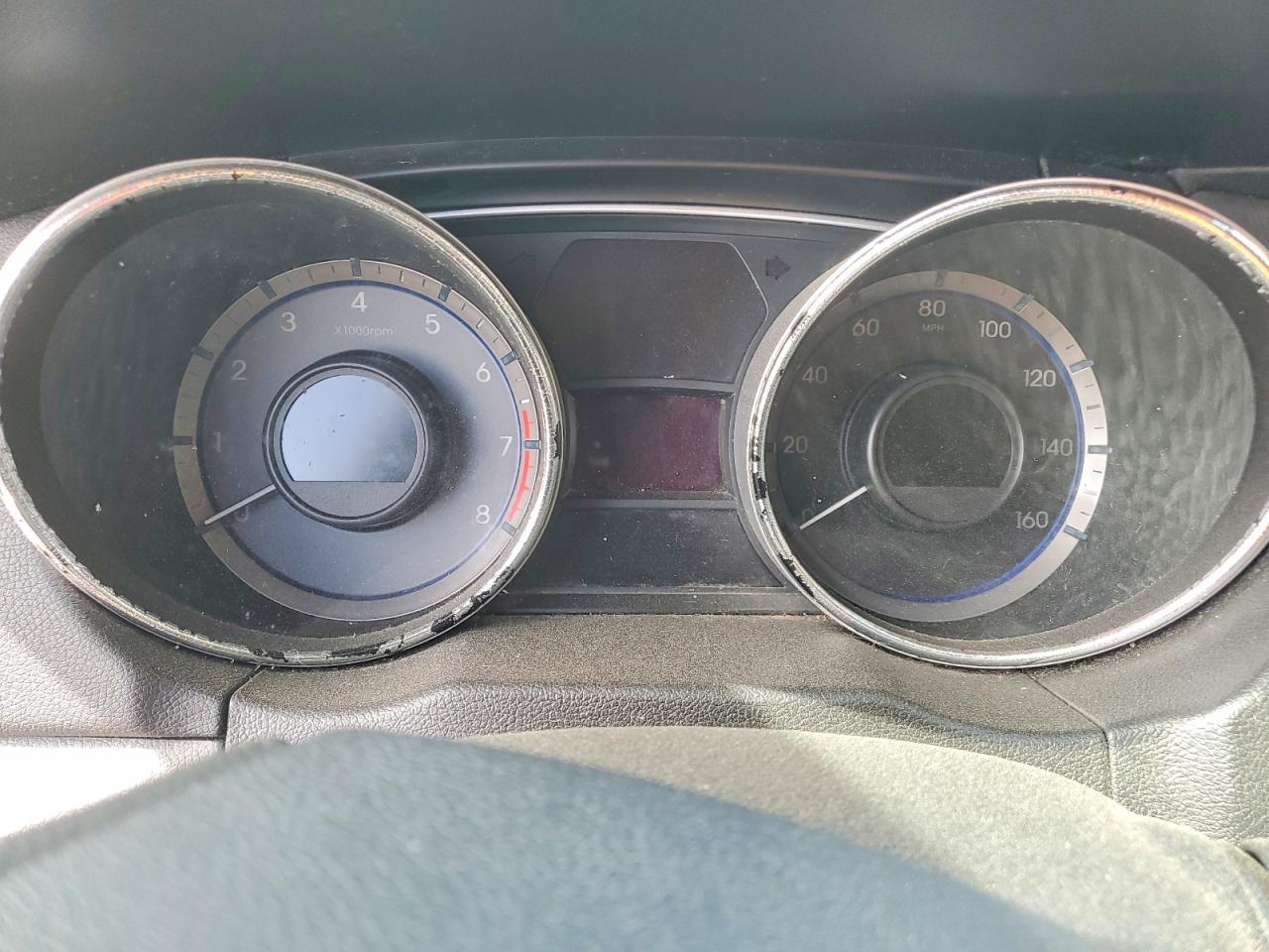 Hyundai SONATA Gls