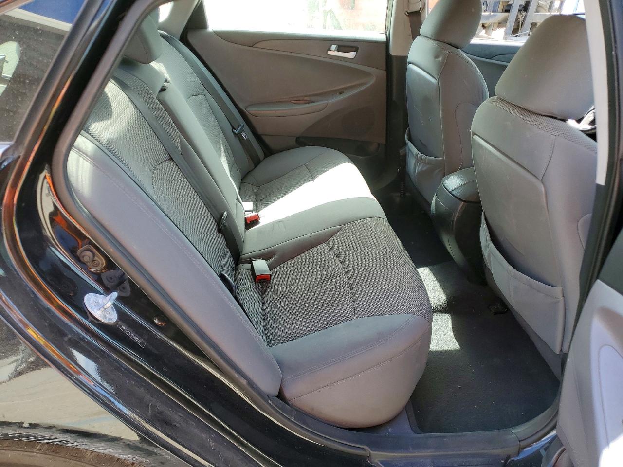 Hyundai SONATA Gls
