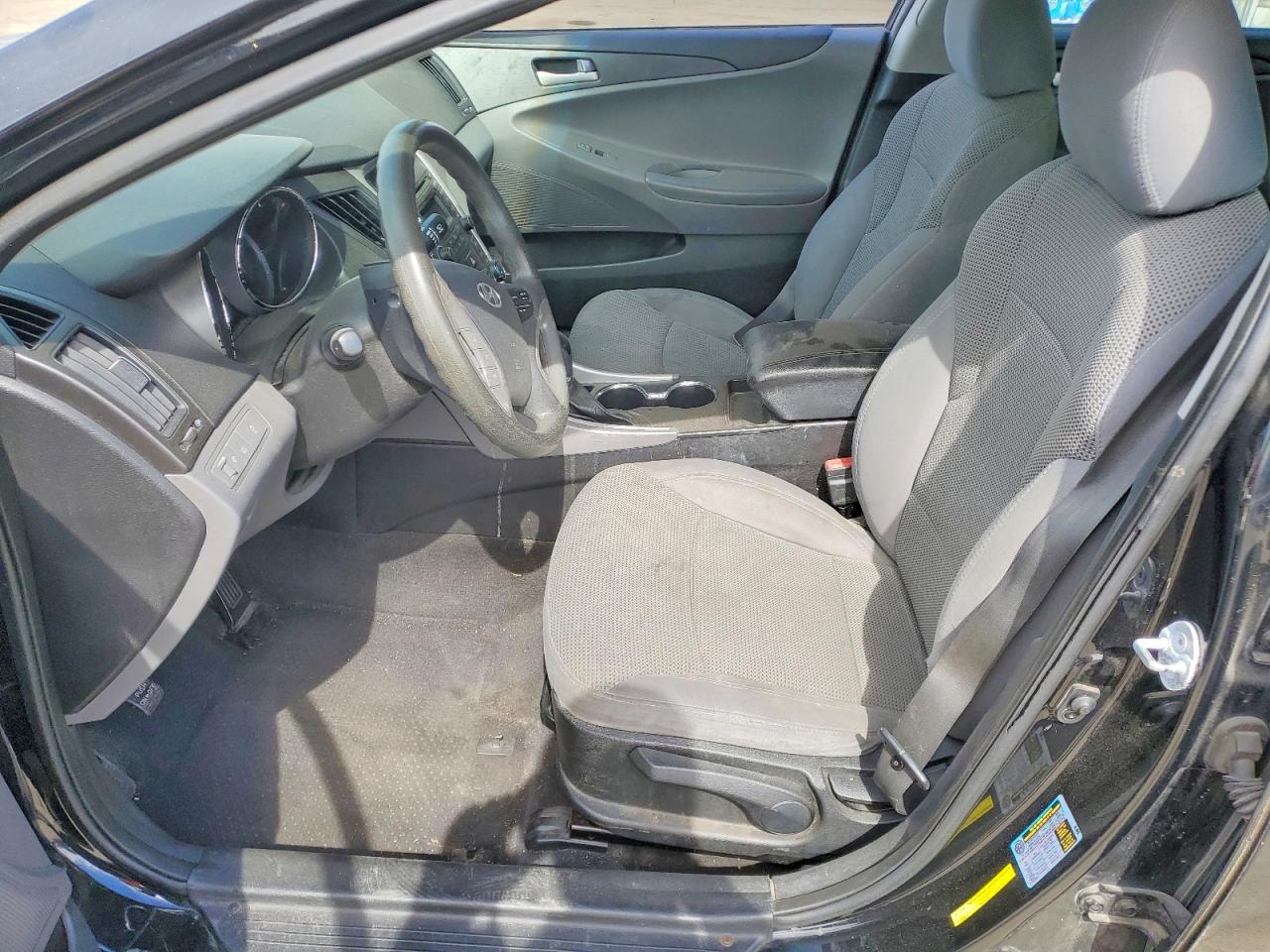 Hyundai SONATA Gls
