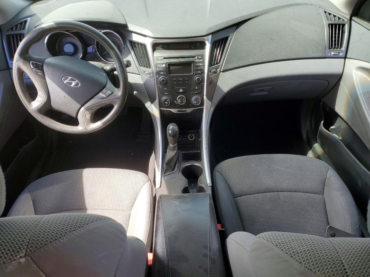 Hyundai SONATA Gls