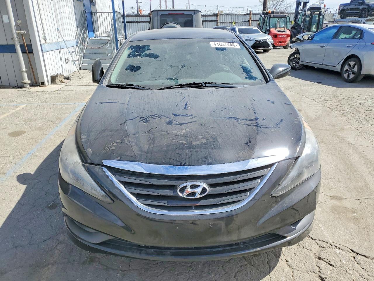 Hyundai SONATA Gls