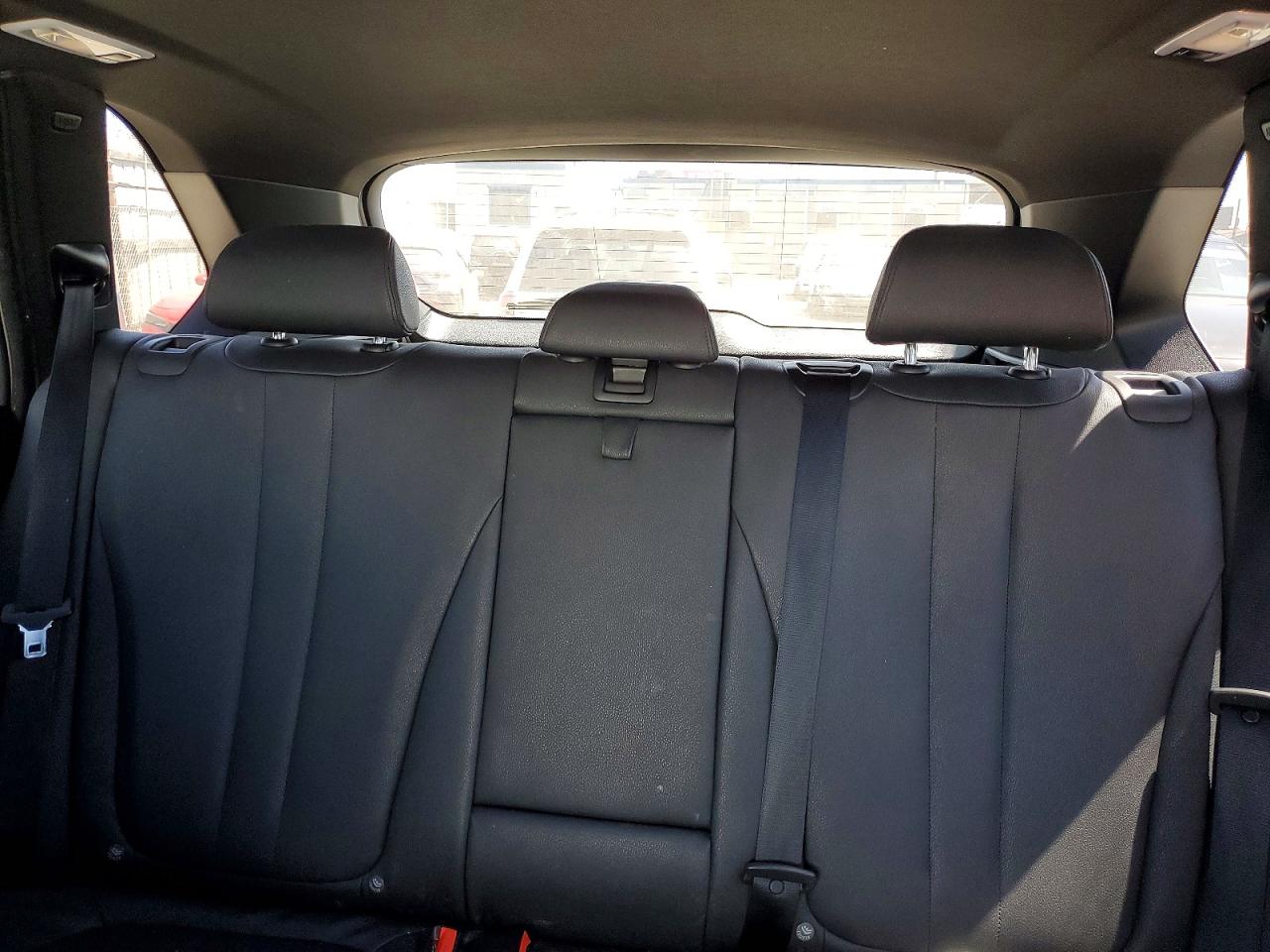 BMW X Series Xdr40e