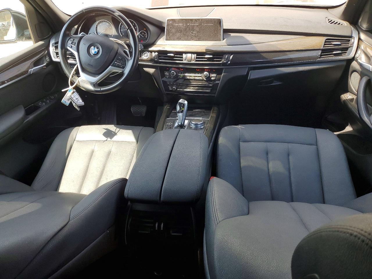 BMW X Series Xdr40e