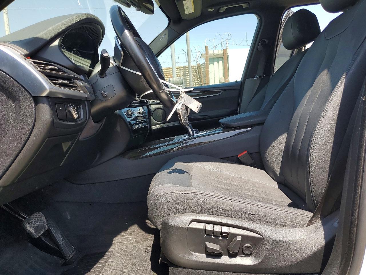 BMW X Series Xdr40e
