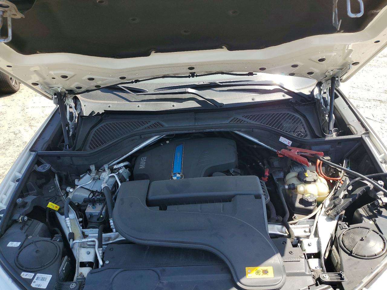 BMW X Series Xdr40e