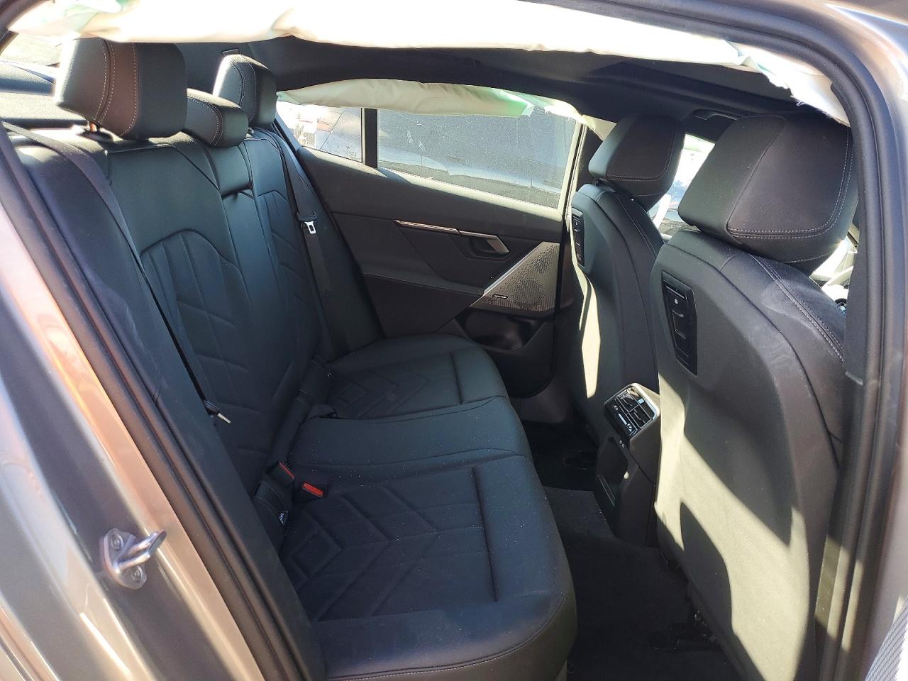 BMW 5 Series I
