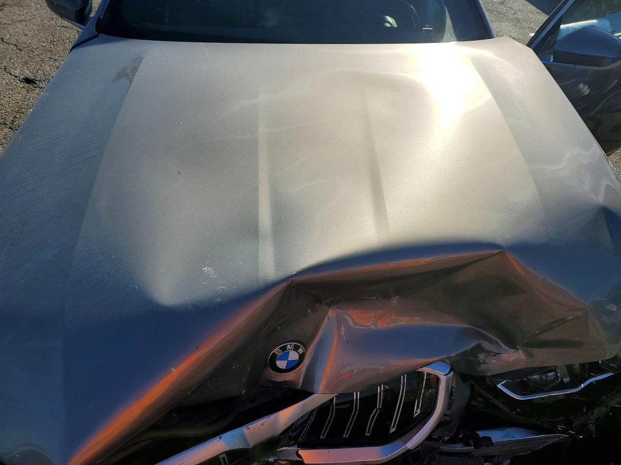 BMW 5 Series I