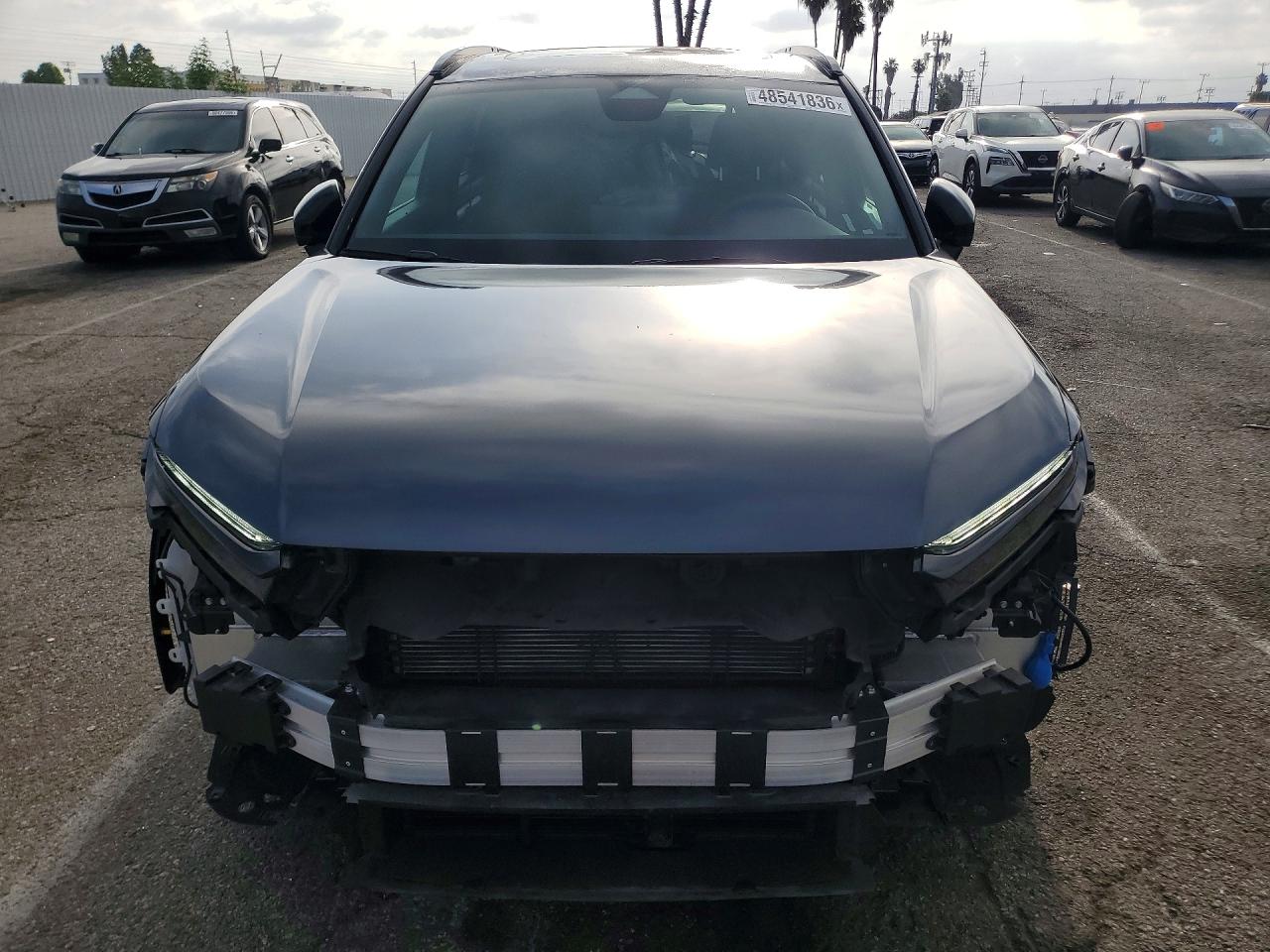 Honda Crv Sport