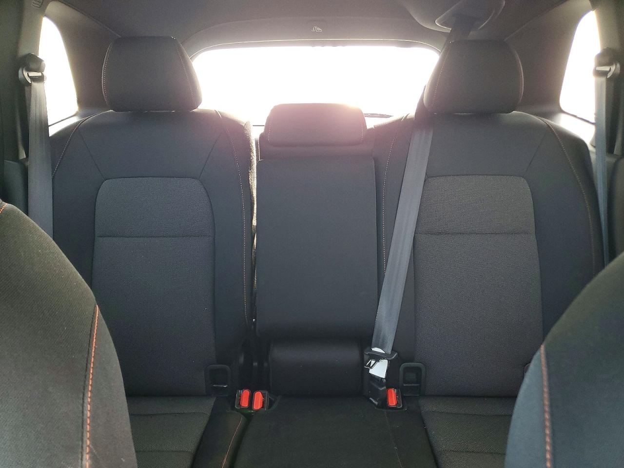 Honda Crv Sport