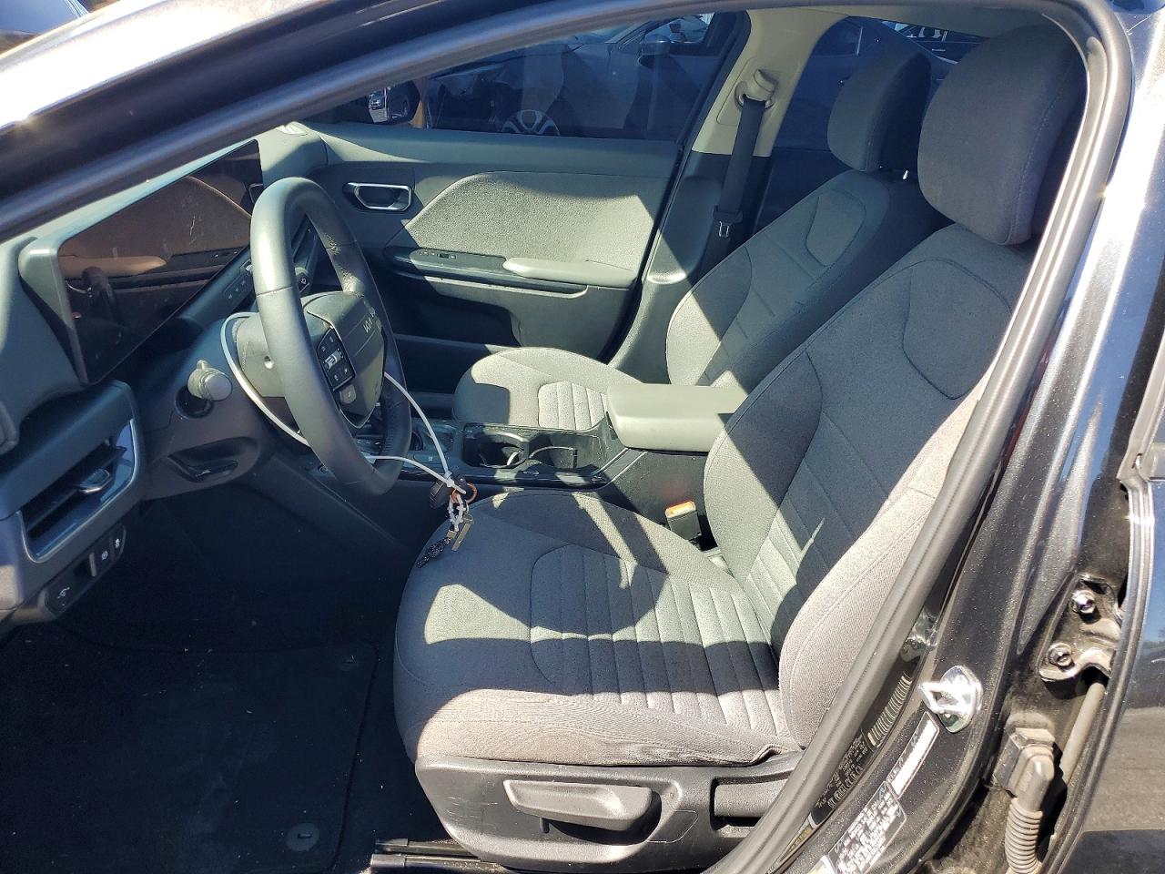 Kia K4 Ex