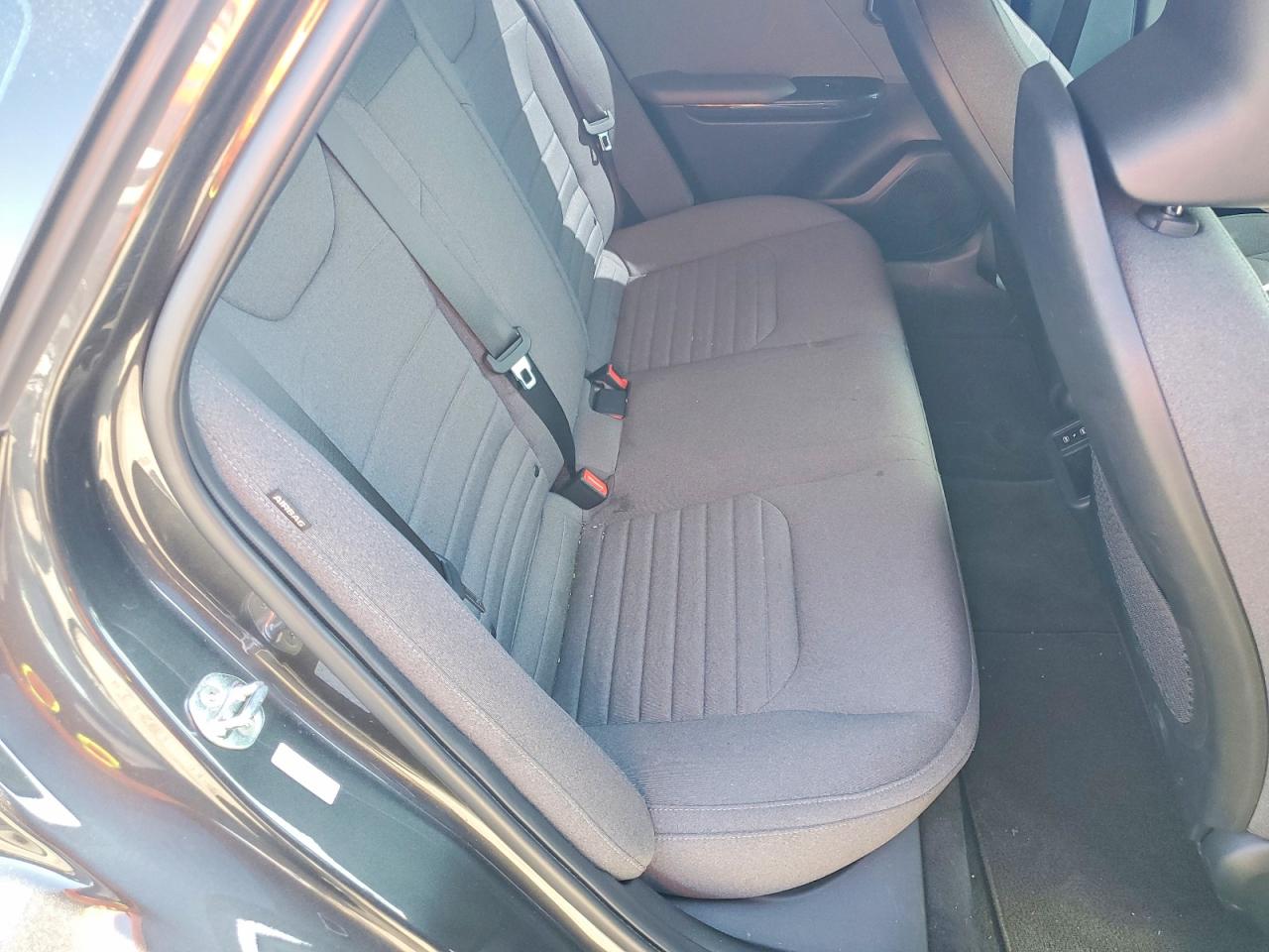 Kia K4 Ex
