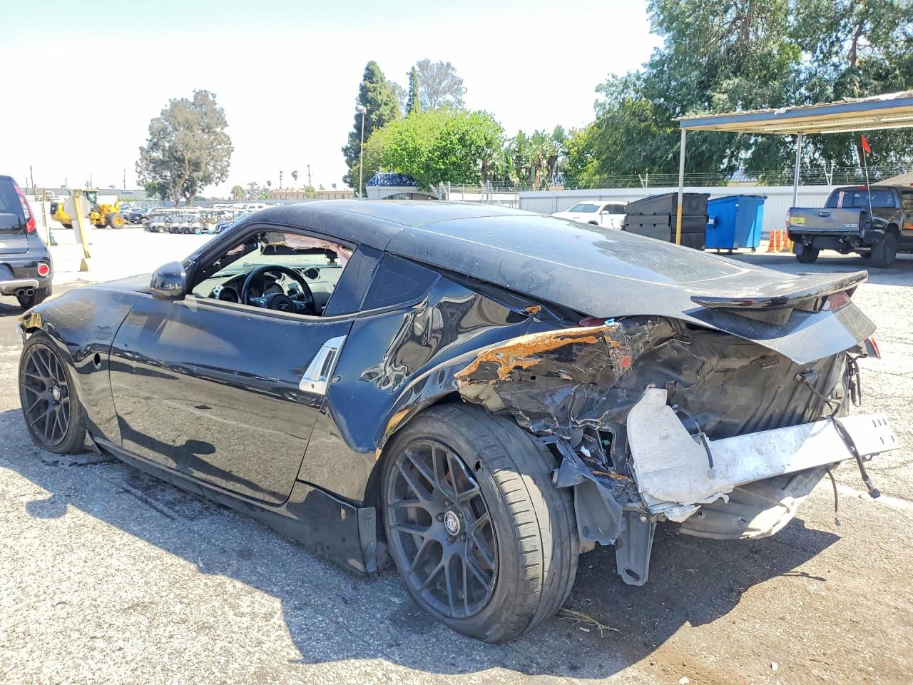 Nissan 370Z Base