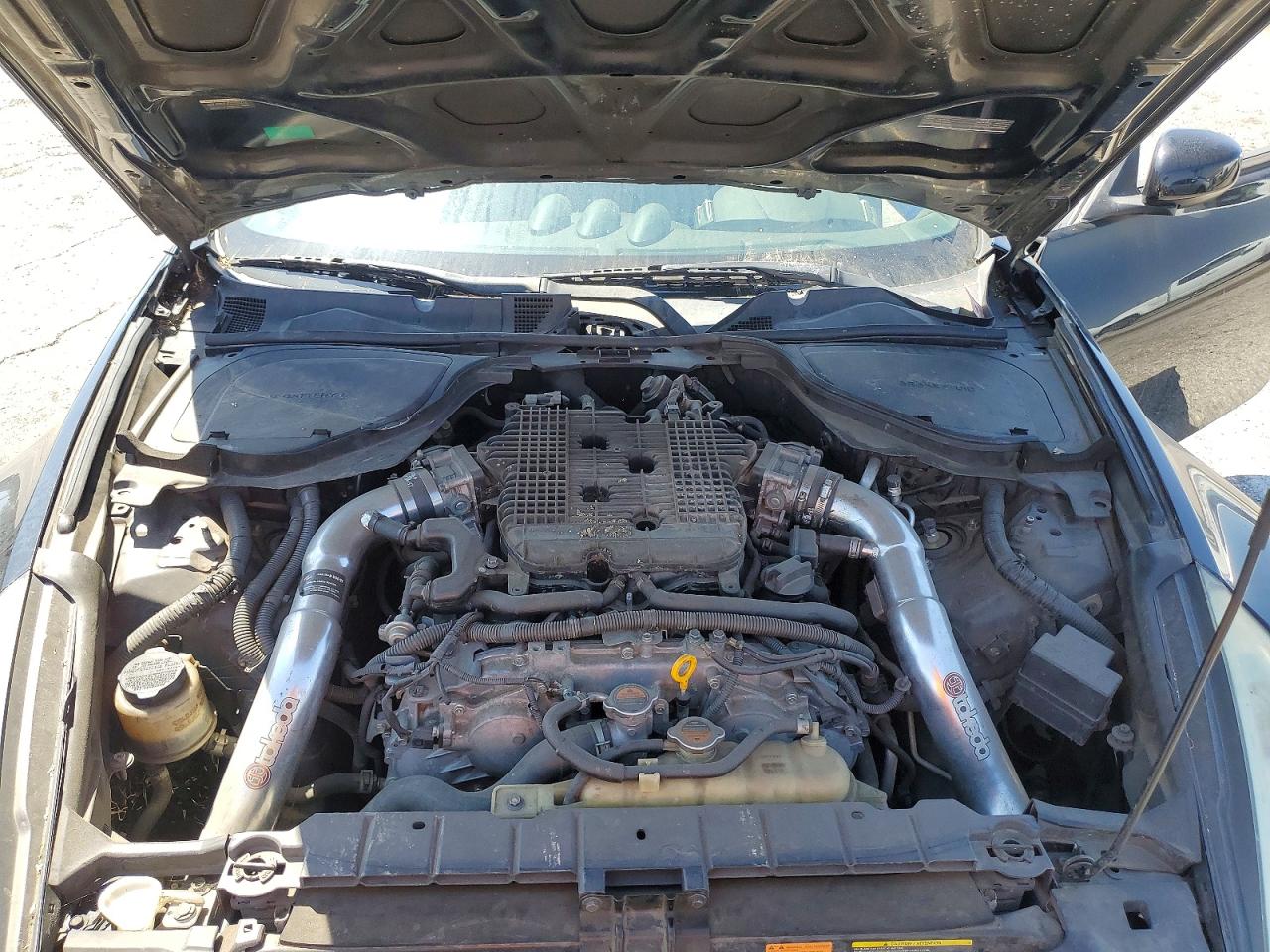 Nissan 370Z Base