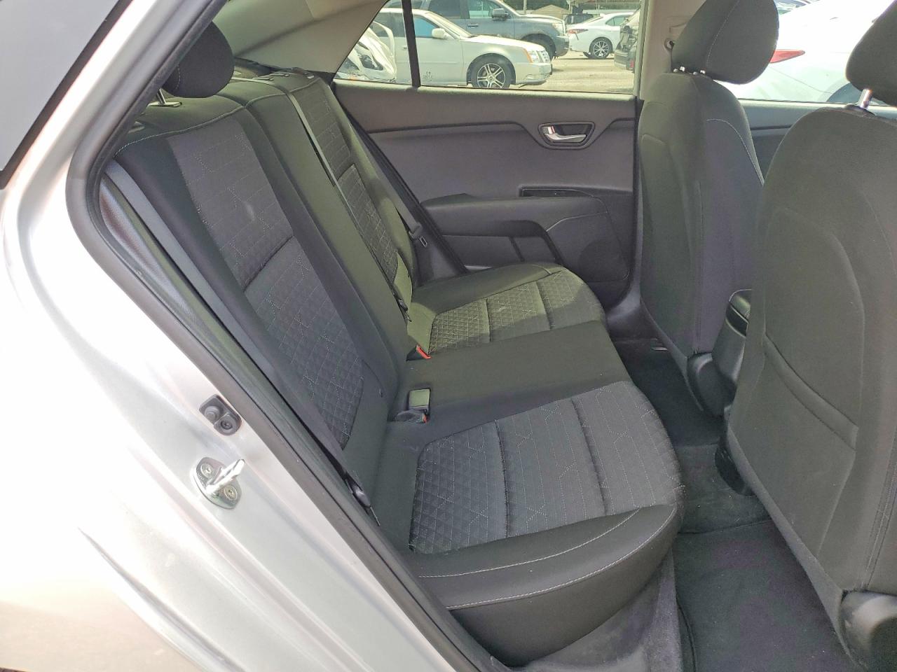Kia Rio S