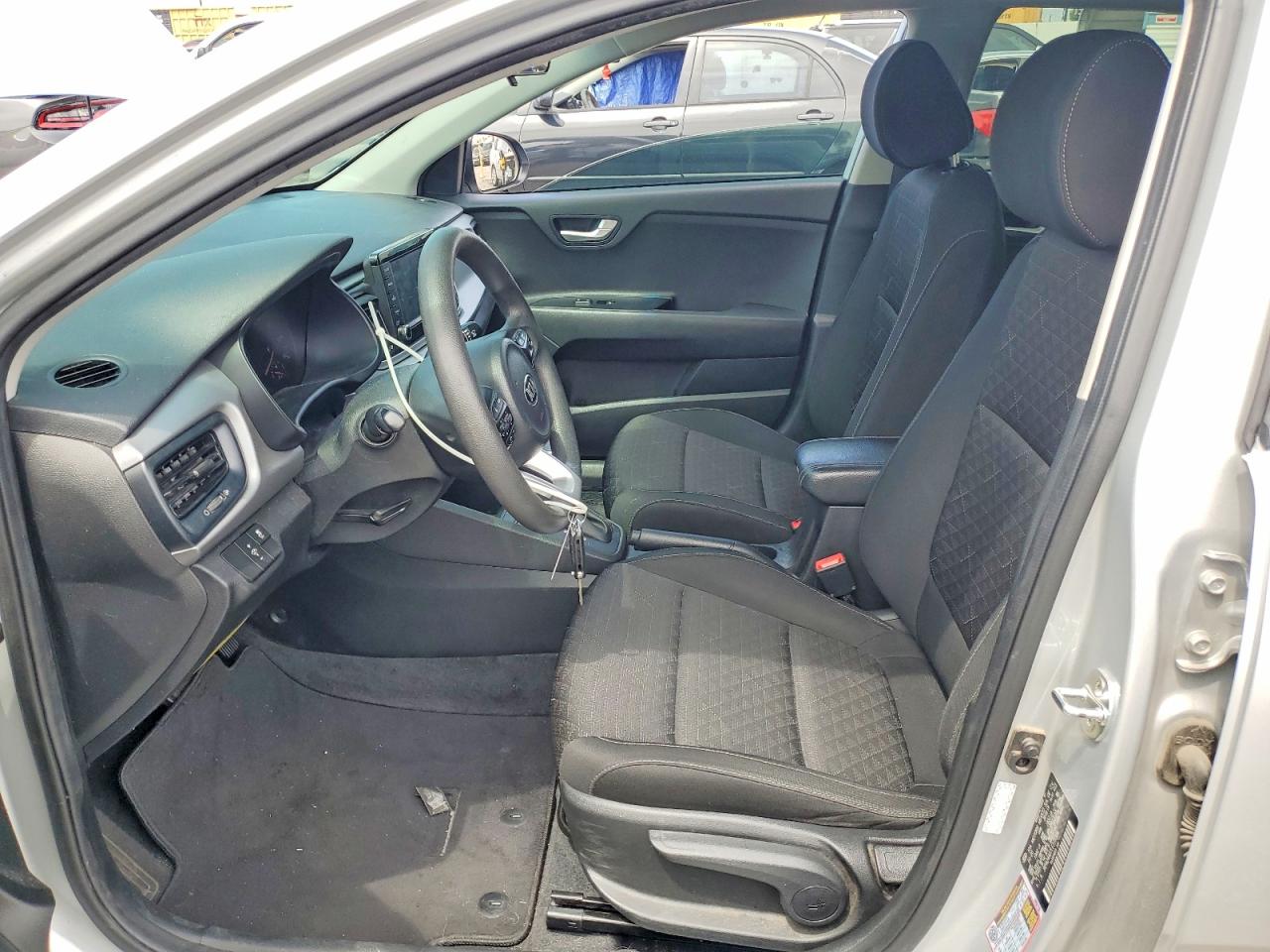 Kia Rio S