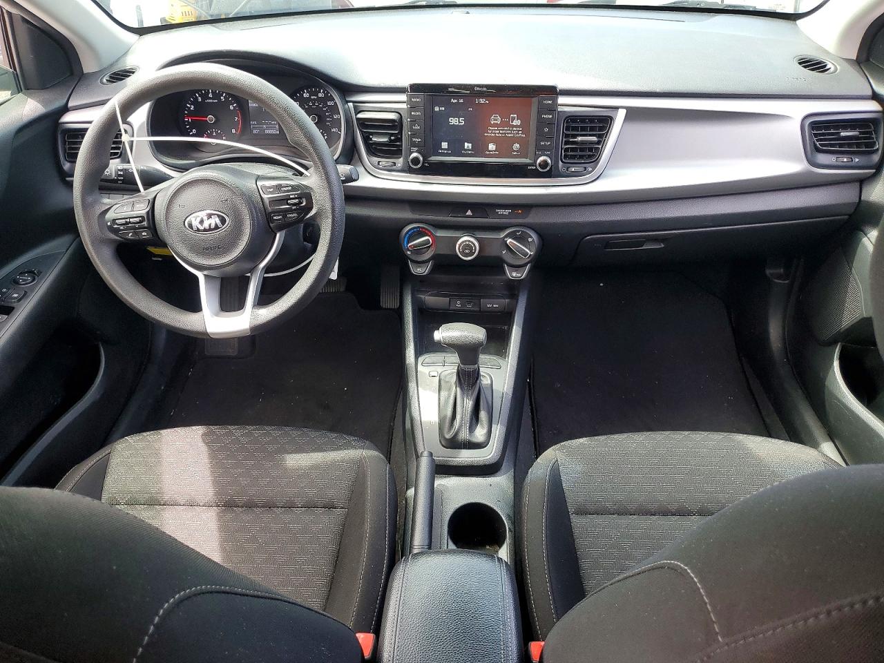 Kia Rio S