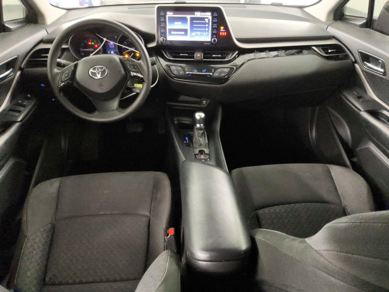 Toyota C-HR Le