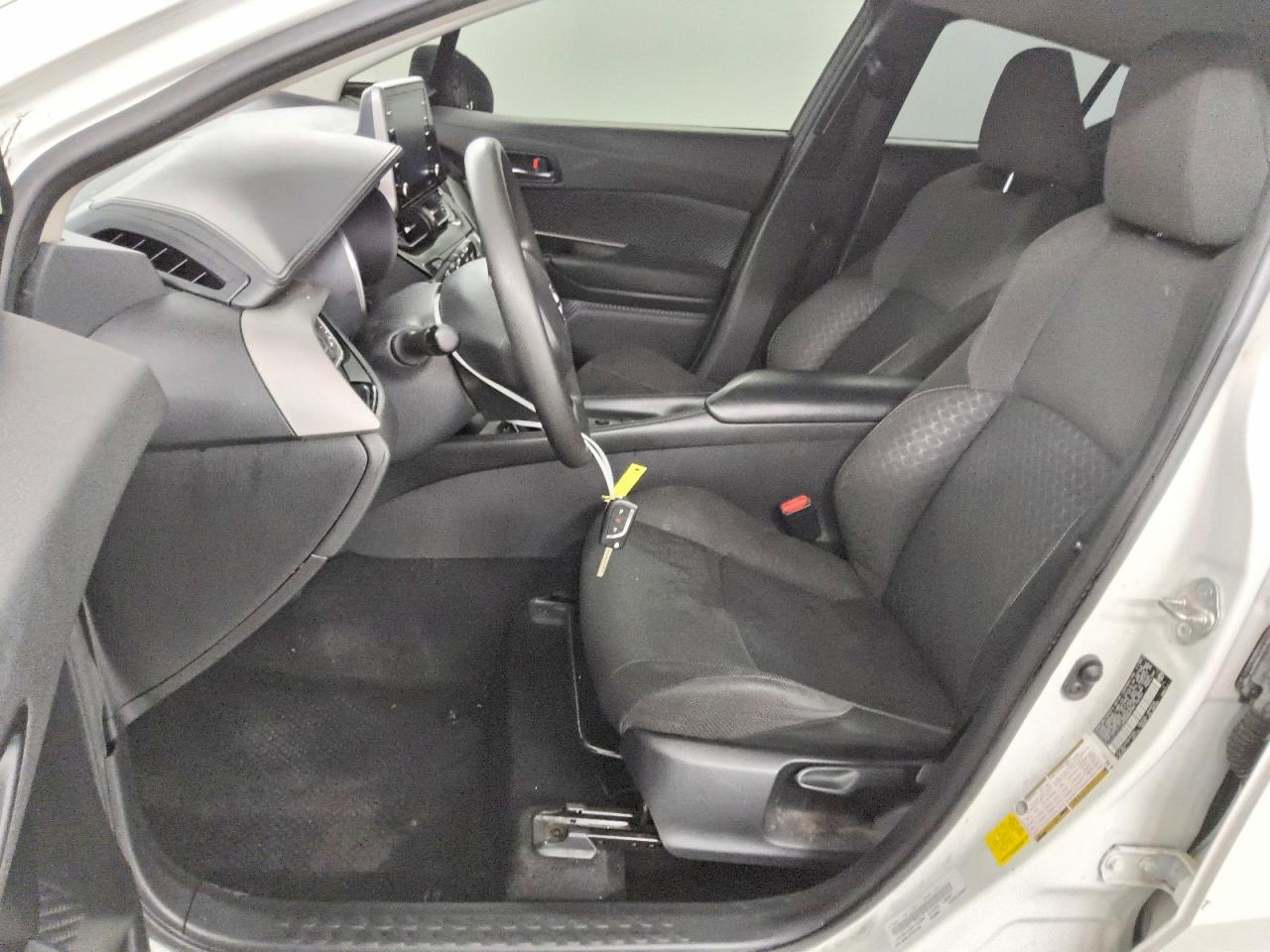 Toyota C-HR Le