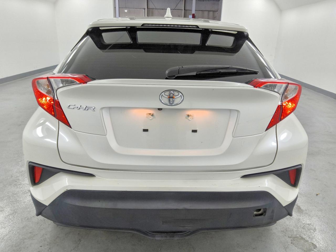Toyota C-HR Le