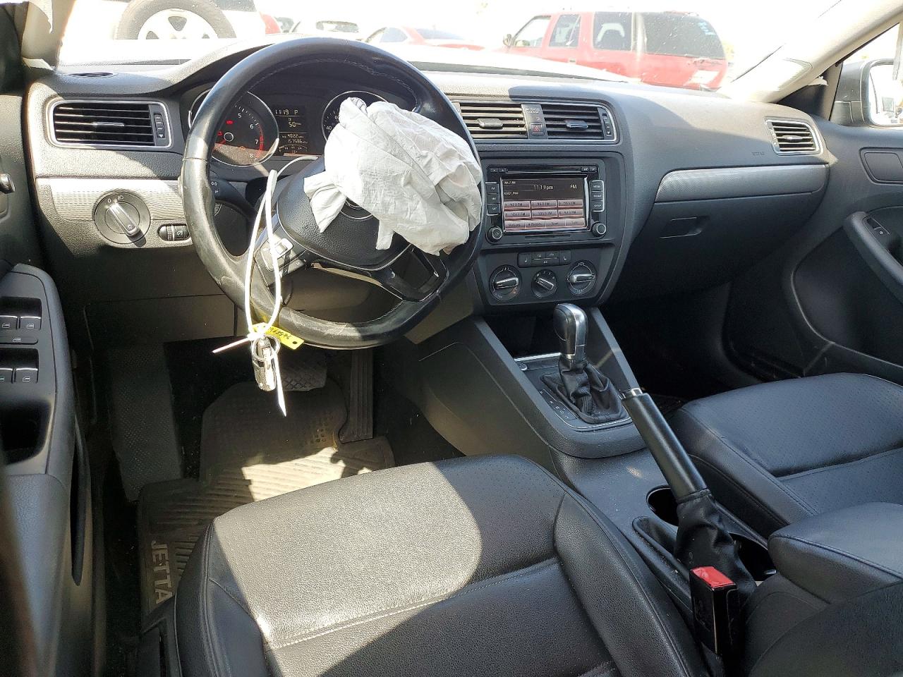 Volkswagen Jetta Se