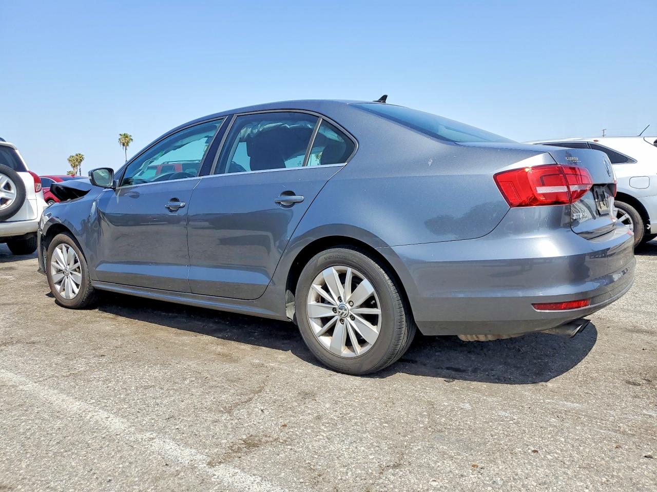Volkswagen Jetta Se