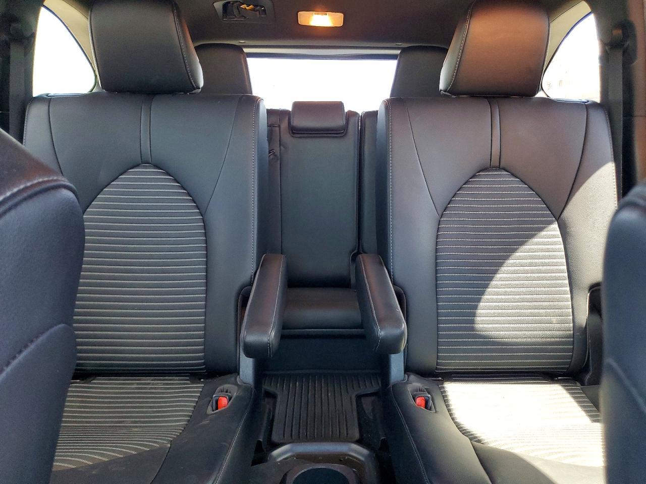 Toyota Highlander Xse