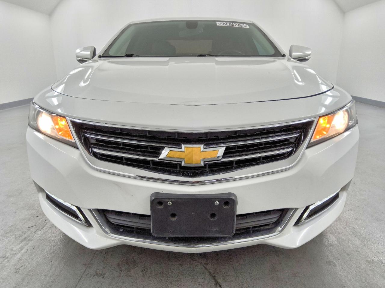 Chevrolet Impala Lt