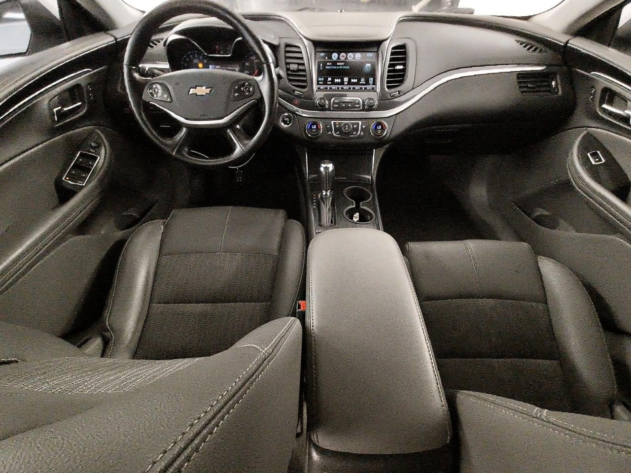 Chevrolet Impala Lt