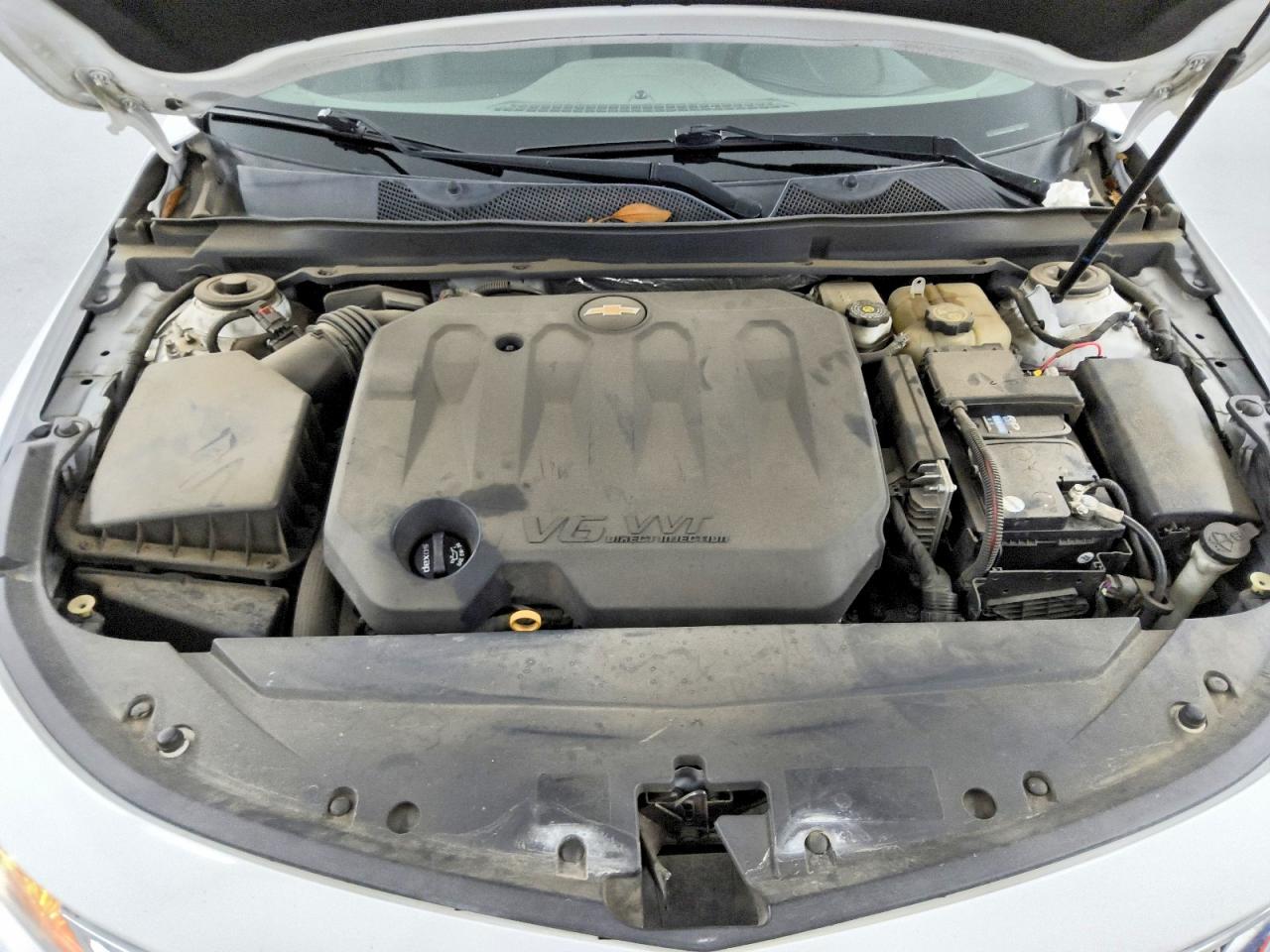 Chevrolet Impala Lt