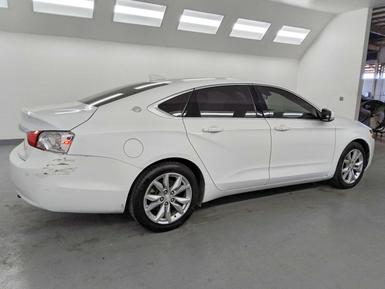 Chevrolet Impala Lt
